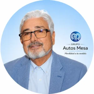 Juan Antonio Mesa Rodríguez