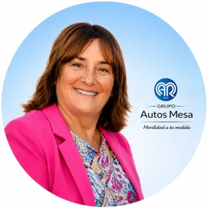 Mónica González Arbelo