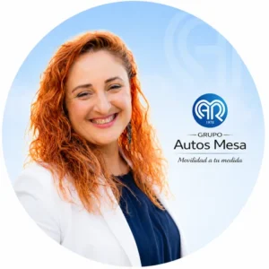 Naira Mesa González