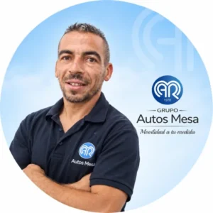 Daniel Luis Mesa